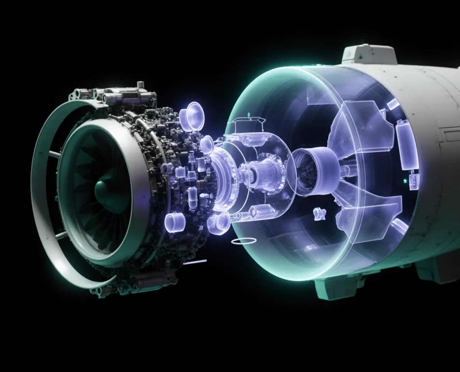 Artırılmış gerçeklik destekli anlık müdahale modülü - Arıza sonrası operasyon